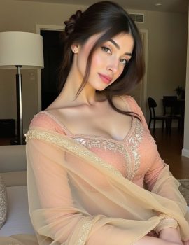 Call Girls in Palm Jumeirah