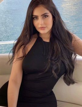 Escort Girls in Palm Jumeirah