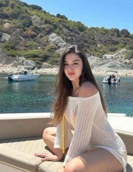 Escorts Service in Palm Jumeirah