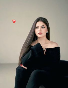 Model Escorts in Palm Jumeirah