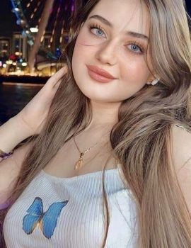 Palm Jumeirah Escorts